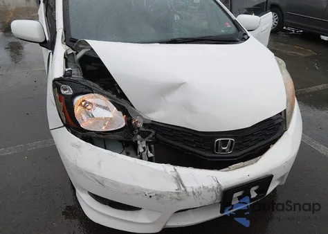 2012 Honda Fit Sport z USA, uszkodzony, nr VIN JHMGE8H51CS007710